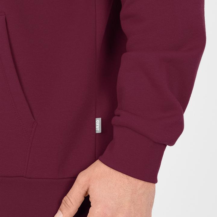 Produktbild JAKO Kapuzensweat Organic (XL)