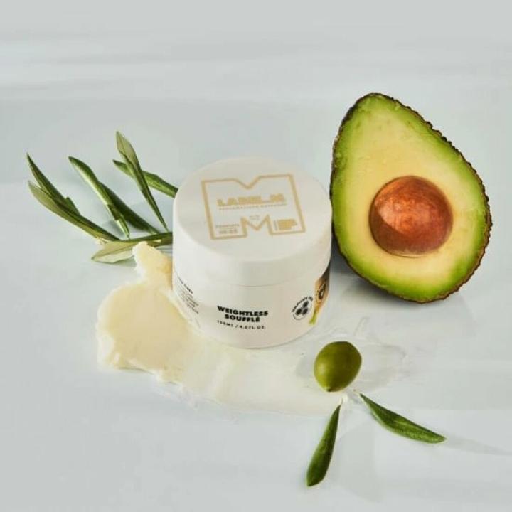 Image du produit Label.M Soufflé sans poids 120 ml (120 ml)