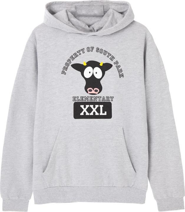 Ubisoft Kapuzenpullover (XL)