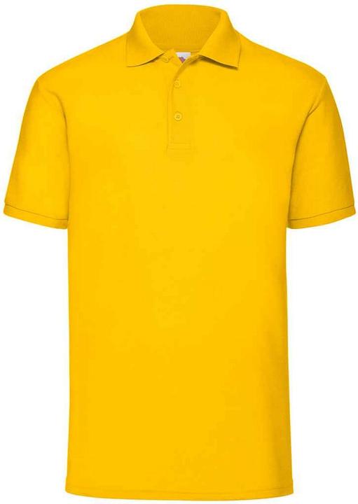 Fruit of the Loom Poloshirt (XXL)