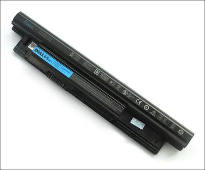 Dell MR90Y Notebookakku (6 Zellen, 5200 mAh)