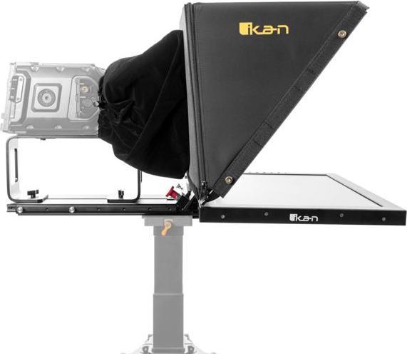 Produktbild Ikan PT4900-SDI-V2 Professional 19 High Bright Teleprompter (Teleprompter)