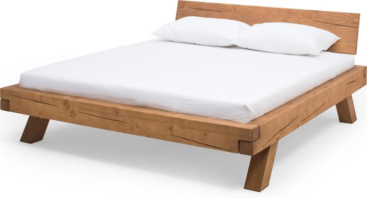Produktbild SalesFever Woody (160 x 200 cm)