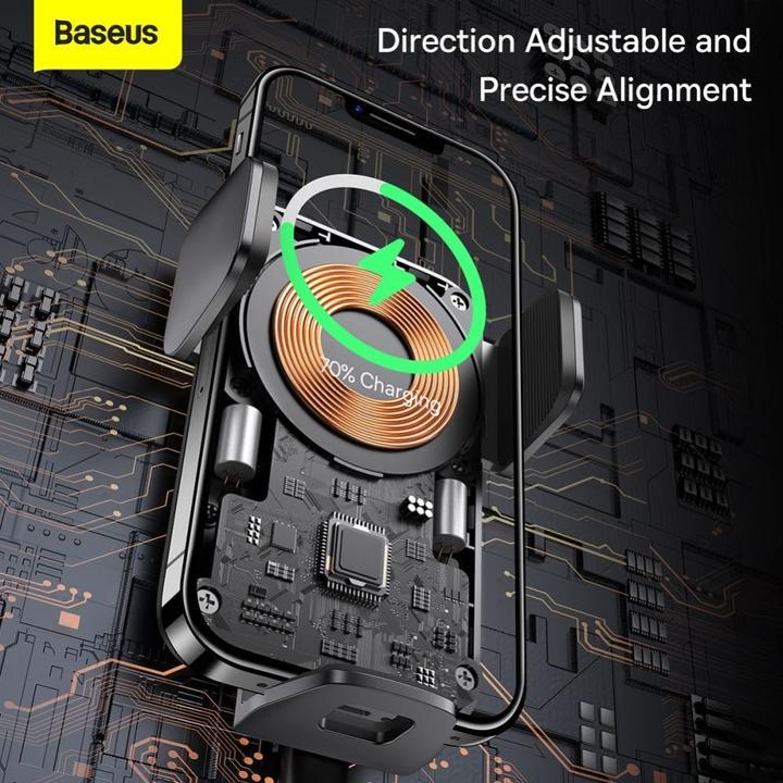 Image du produit Baseus Wisdom