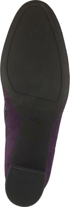 Actual product image Högl Stiefelette (38)