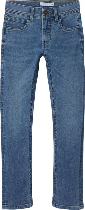 Actual product image Name it Slim Fit Jeans (146)