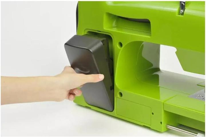 Actual product image Toyota Oekaki50LG