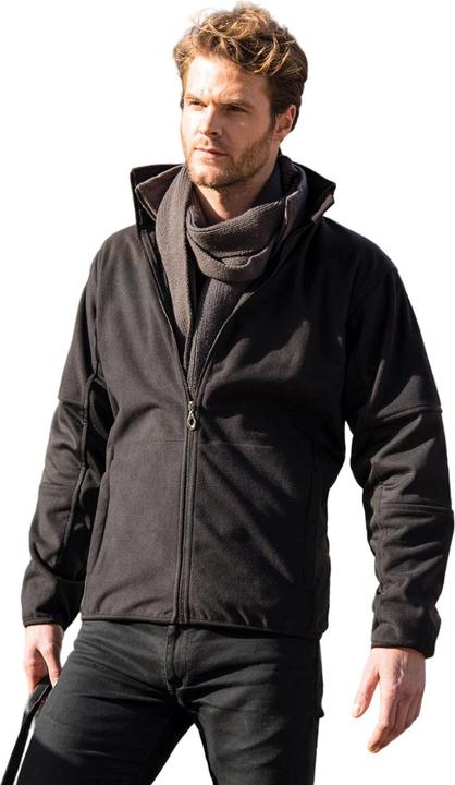 Immagine prodotto Regatta Osaka Giacca Soft Shell Uomo (XL)
