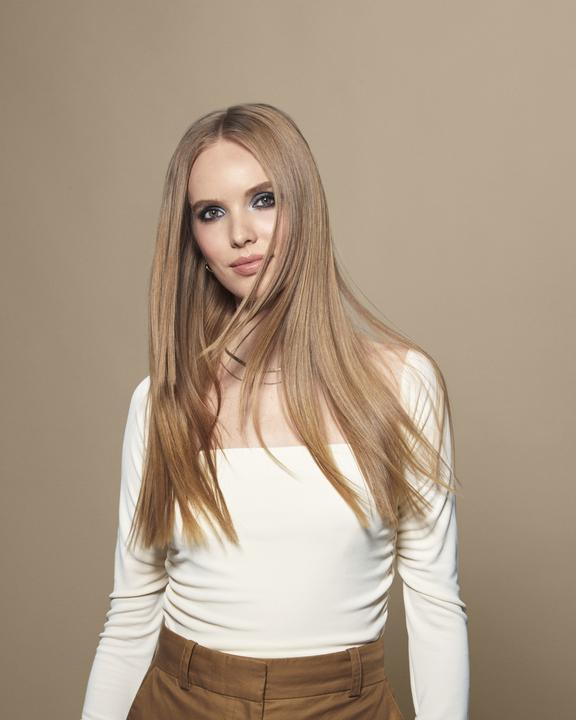 Immagine prodotto Piastra per capelli a vapore - 11915 (Piastra per capelli)