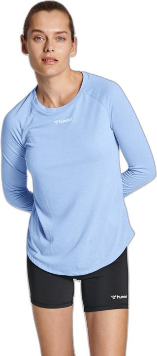Produktbild hummel Hmlmt Vanja T-Shirt L/S (XS)