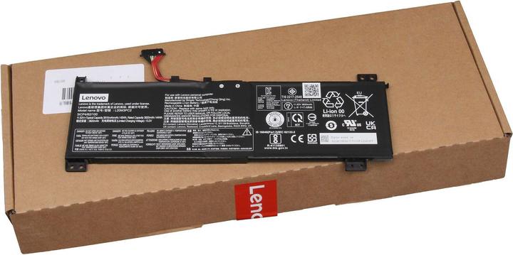 Lenovo 5B11B96719 (3 Zellen, 3910 mAh)
