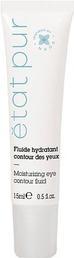 Etat Pur Feuchtigkeitsspendendes Augenkontur-Fluid 15ml (15 ml)