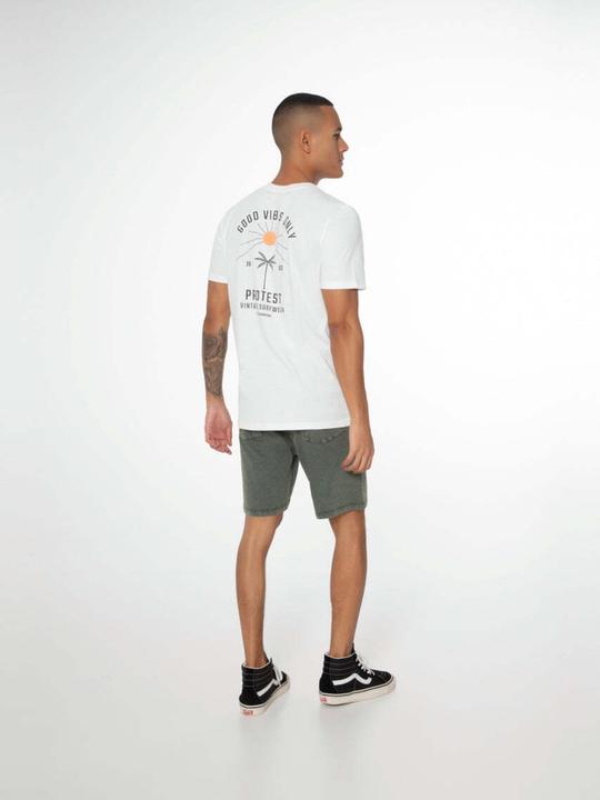 Image du produit Protest CARVER short de jogging (S)