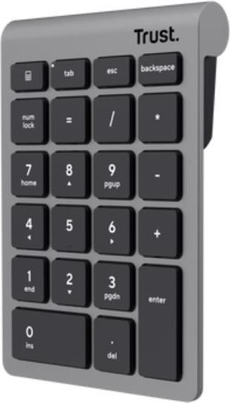 Immagine prodotto Trust Xalas Wirless-Numpad