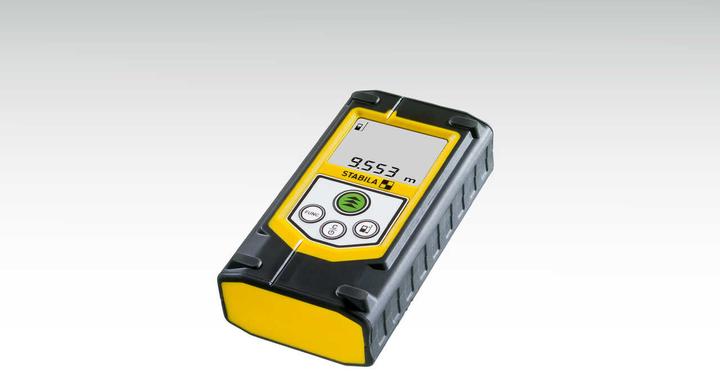 Produktbild Stabila Laser-Entfernungsmesser LD 320 (60 m, 635 nm)