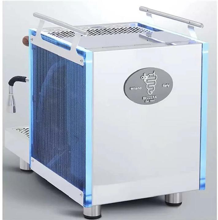 Produktbild Bezzera Matrix Top MN