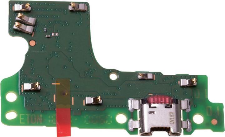 Actual product image Clappio Spare part Huawei Y6 2019, Honor 8A (Huawei Y6 (2019))