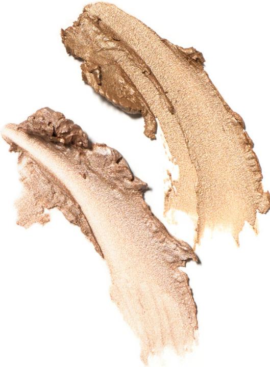 Actual product image Ere Perez Vanilla Highlighter (Sun Halo, soft golden glow, Highlighter, 12 g)