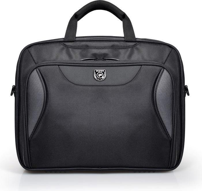 Image du produit Port Designs Manhattan Combo sacoche pour ordinateur portable (15.6 pouces) sac à dos (15.60")