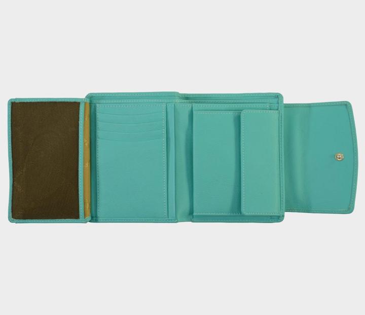 Immagine prodotto Braun Büffel Joy Rfid