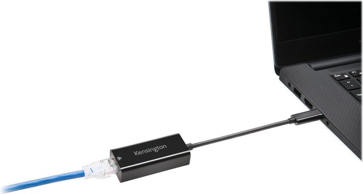 Actual product image Kensington CA1100E