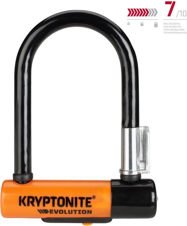 Produktbild Kryptonite Evolution Mini 5 (14 cm)