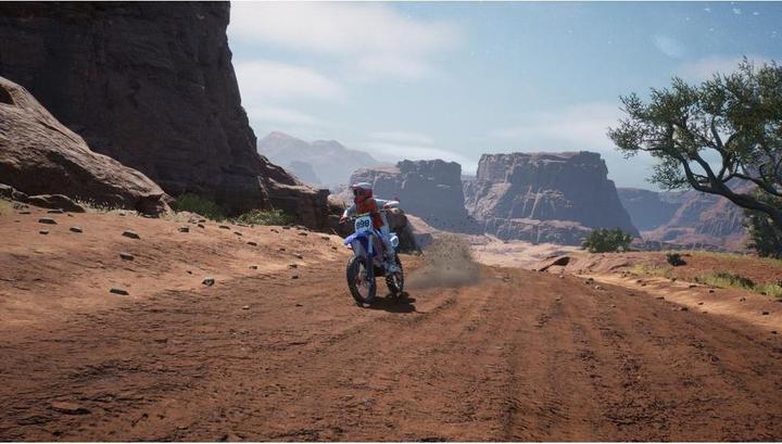 Actual product image THQ Nordic Games MX vs ATV: Legends - Season Two (Xbox Series X, EN)