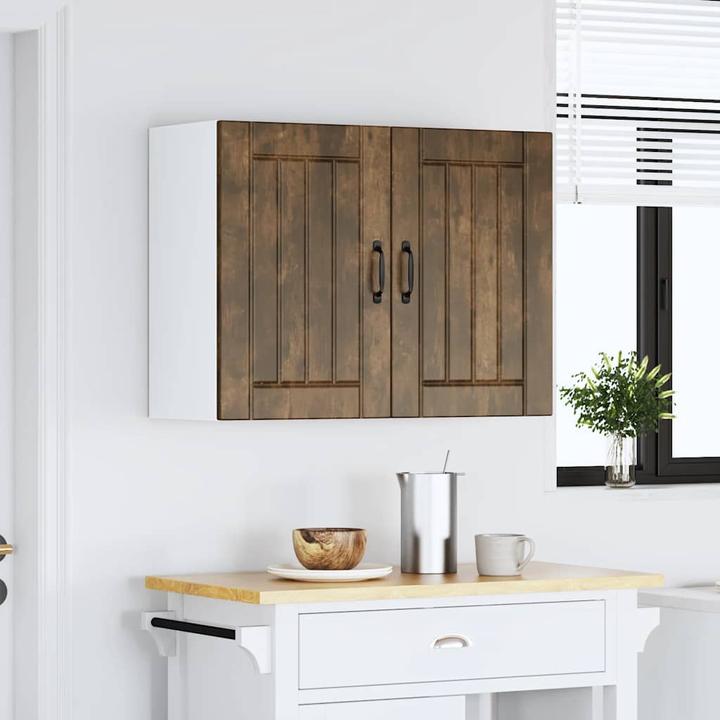 Produktbild VidaXL Madlene (80 x 31 x 60 cm)