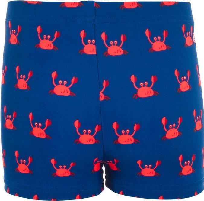 Actual product image Nabaiji ns boxer bb titou 328413 (62, 68)