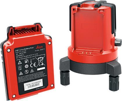 Actual product image Leica Geosystems Multiline laser Lino L4P1