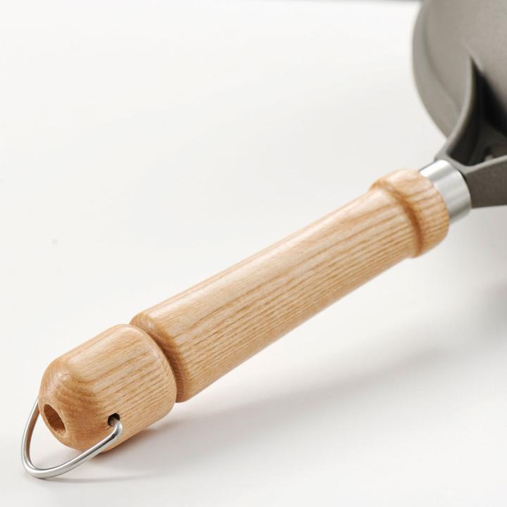 Produktbild Berndes pan Bonanza 28 cm (28 cm, Bratpfanne, Aluminium)