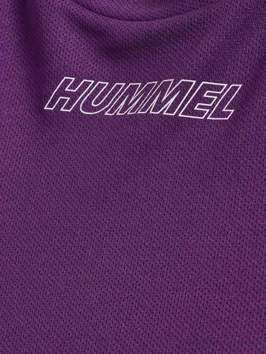 Produktbild hummel hmlTE TOLA T-SHIRT (XS)