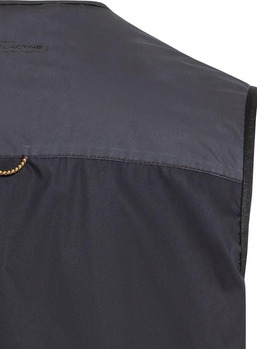 Actual product image Camel Active Outdoor waistcoat with patch pockets (48)