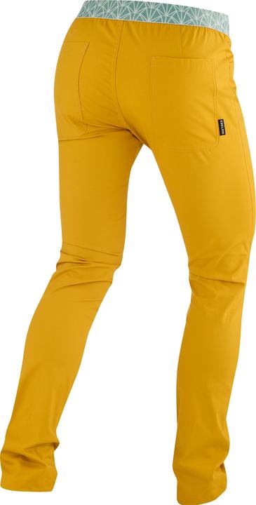 Actual product image Edelrid Wo Nona Pants (XS)