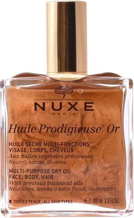 Immagine prodotto Nuxe Huile Prodigieuse Oppure (100 ml)