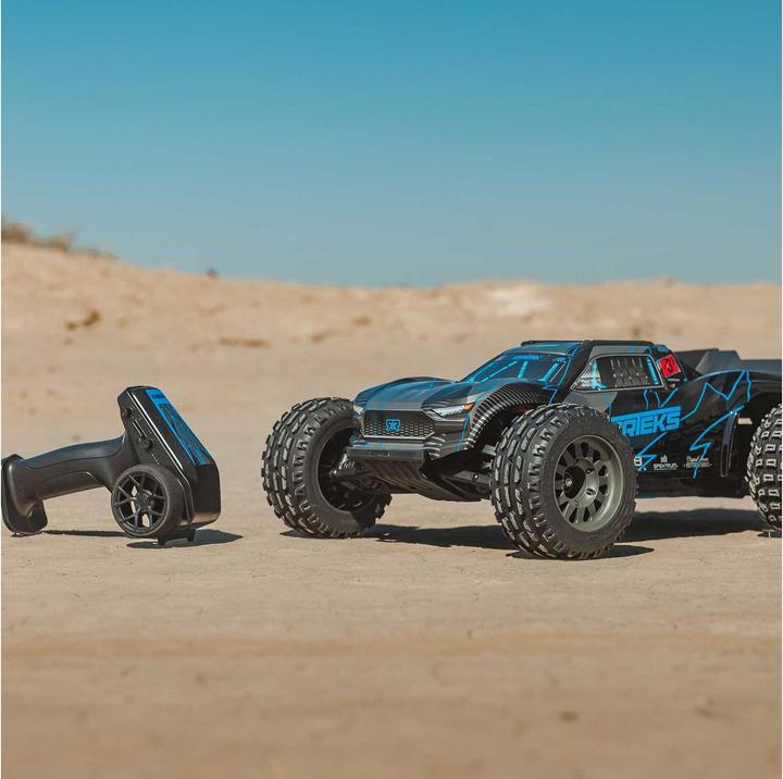 Produktbild Arrma Stadium Truck SCT Vorteks 223S DSC 1:10 RTR (ARR Almost-Ready-to-Race)