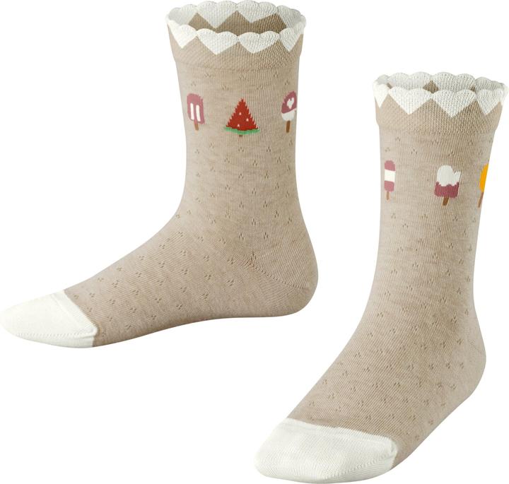 Falke Ice Cream Kinder Socken