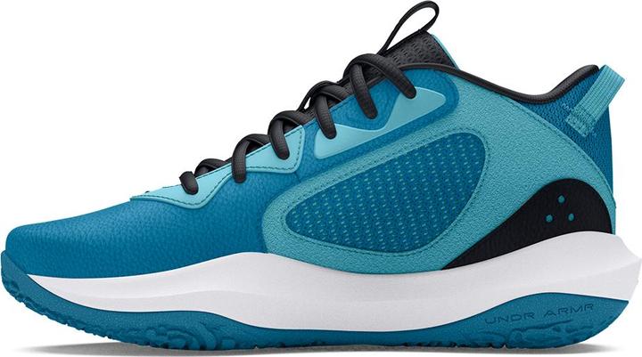 Actual product image Under Armour Lockdown 6 (46)