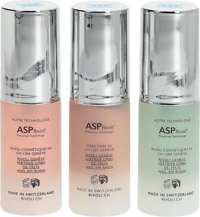 Immagine prodotto Rivoli Le Privilège Les Incontournables Set 45 ml (Set per la cura del viso)