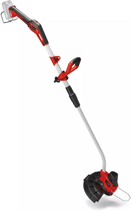 Immagine prodotto Einhell GE-CT 18/33 Li E-Solo Power X-Change (Filo di taglio)