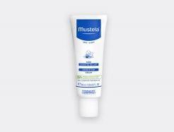 Actual product image Mustela Bébé Cradle Cap