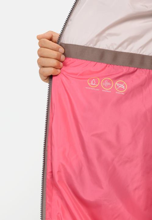 Immagine prodotto Camel Active Cappotto lungo con cappuccio foderato (44)