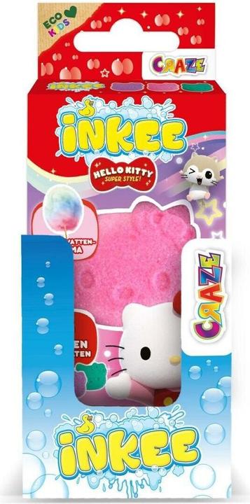 Produktbild Craze Mini Pack Hello Kitty (Badepralinen)