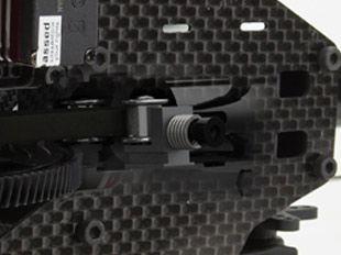 Actual product image Align T-Rex 470LP Dominator Combo
