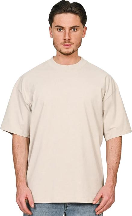 Immagine prodotto Casual Classics Maglietta Alto e Sovradimensionato Adulto Unisex (M)