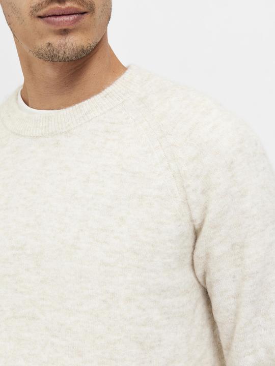 Immagine prodotto Selected Homme Maglione in misto alpaca (XL)