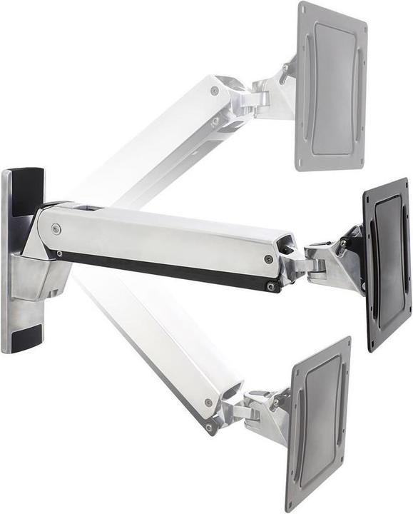 Ergotron INTERACTIVE ARM VHD 40-63IN (Wand, 63")