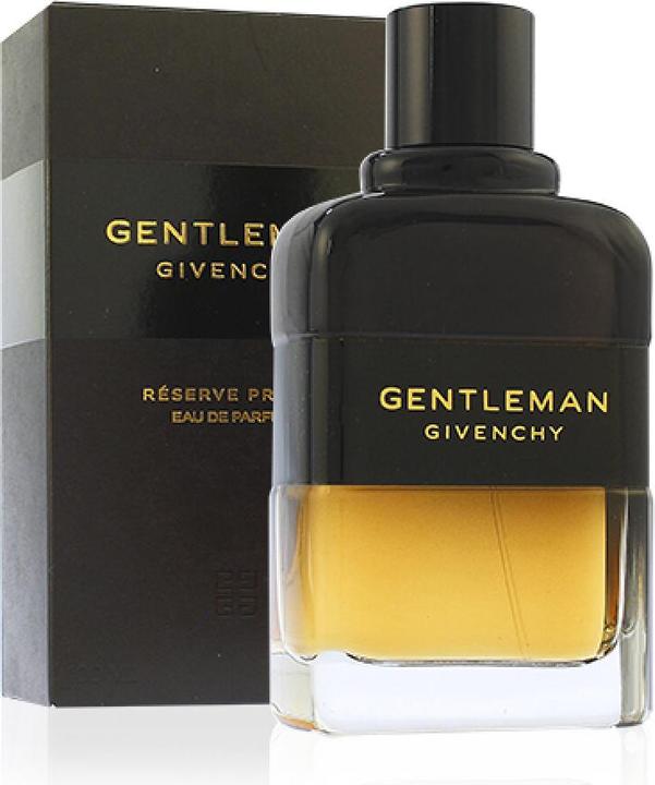 Actual product image Givenchy Gentleman Reserve Privée (Eau de parfum, 60 ml)