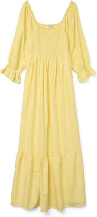 Produktbild Vero Moda VMMARIELL Langes Kleid Kleid (M)