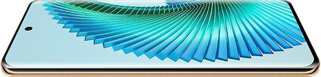 Actual product image Honor Magic6 Lite (256 GB, Sunrise Orange, 6.78", 0.00 Mpx, 5G)
